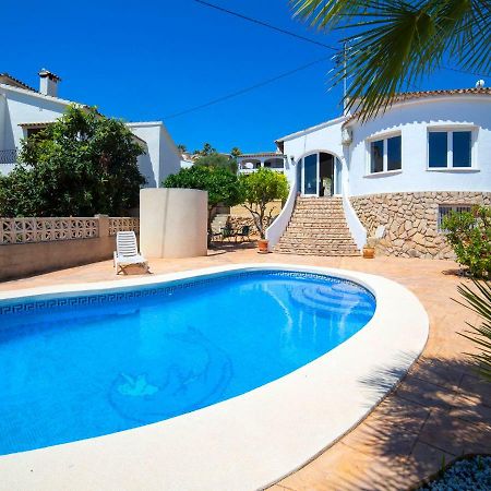 Apartment La Marina By Interhome Benissa Dış mekan fotoğraf