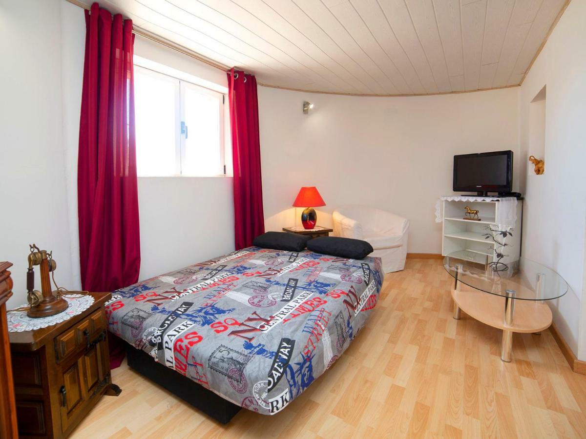 Apartment La Marina By Interhome Benissa Dış mekan fotoğraf