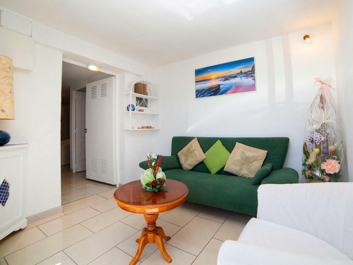 Apartment La Marina By Interhome Benissa Dış mekan fotoğraf