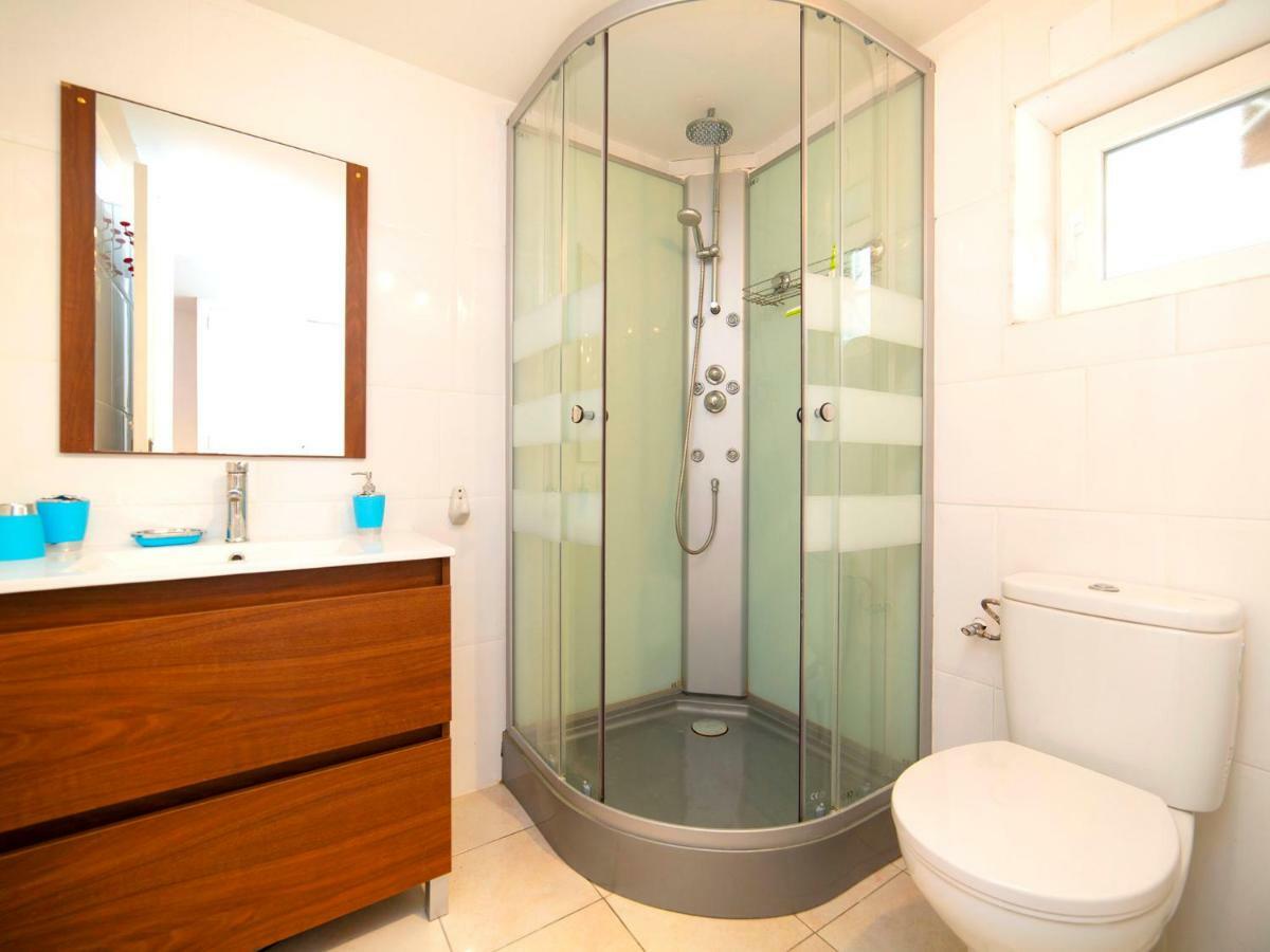 Apartment La Marina By Interhome Benissa Dış mekan fotoğraf