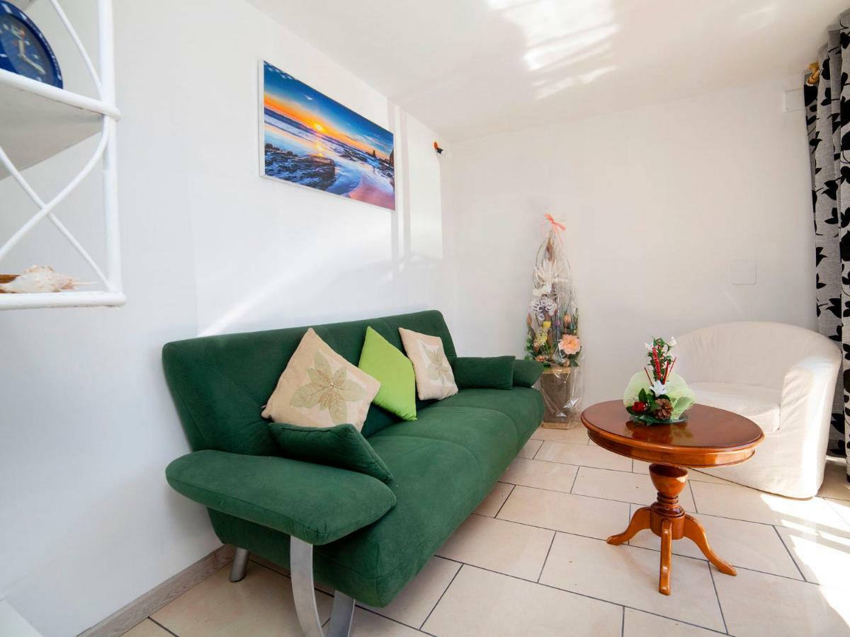 Apartment La Marina By Interhome Benissa Dış mekan fotoğraf