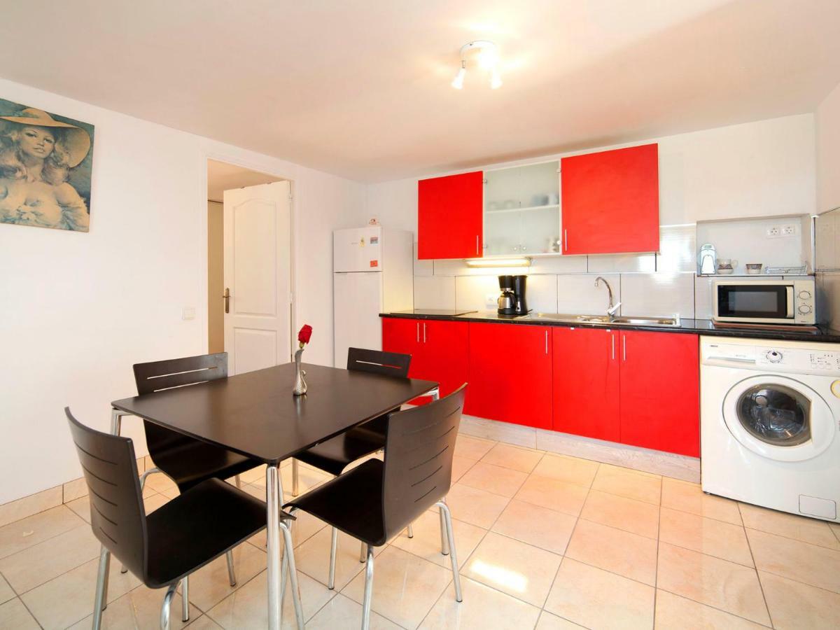 Apartment La Marina By Interhome Benissa Dış mekan fotoğraf
